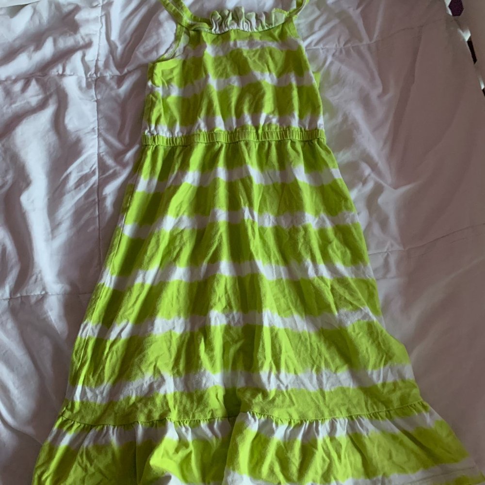 crazy dress
